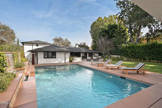 Detail Gallery Image 56 of 59 For 645 S San Rafael Ave, Pasadena,  CA 91105 - 5 Beds | 4/1 Baths