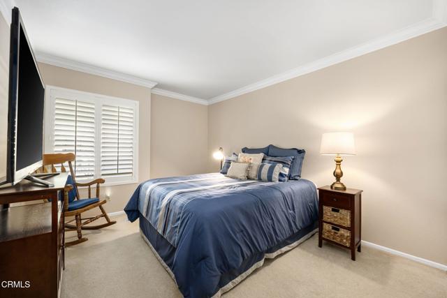 Detail Gallery Image 14 of 24 For 484 S Euclid #107,  Pasadena,  CA 91101 - 3 Beds | 2/1 Baths