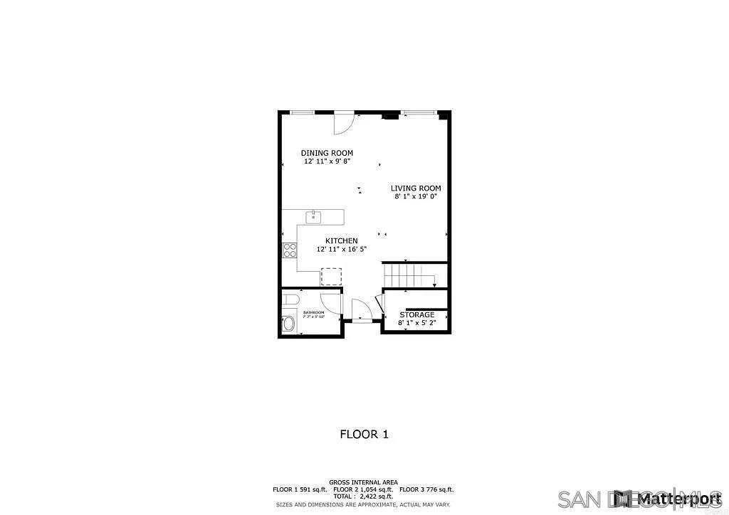 MLS #250043673SD image #7