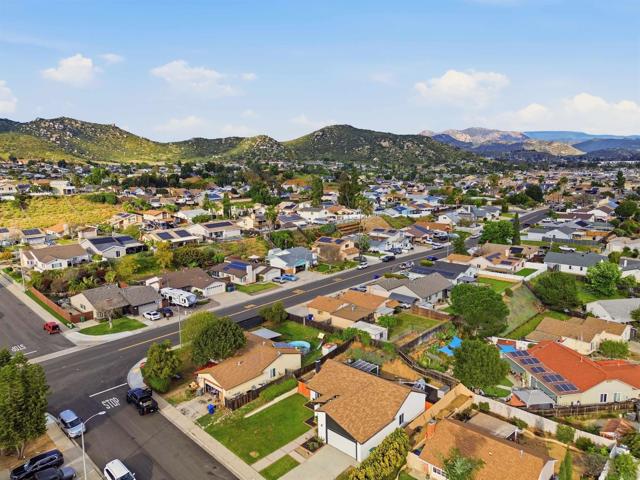 Detail Gallery Image 36 of 44 For 9961 Cleary St, Santee,  CA 92071 - 3 Beds | 2 Baths