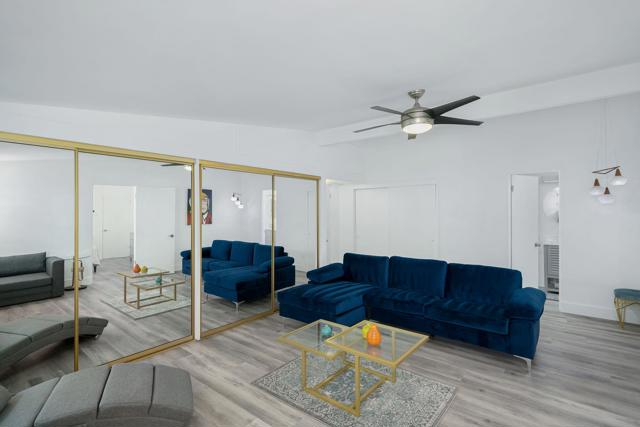 1890 S Navajo Drive, Palm Springs, CA 92264
