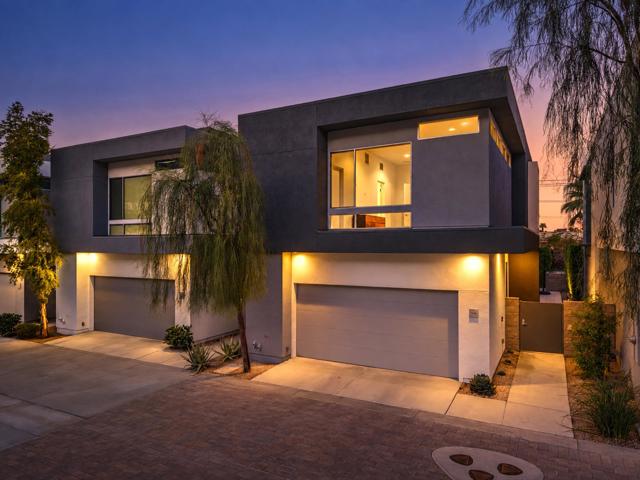 1166 Surrey Lane, Palm Springs, CA 92264