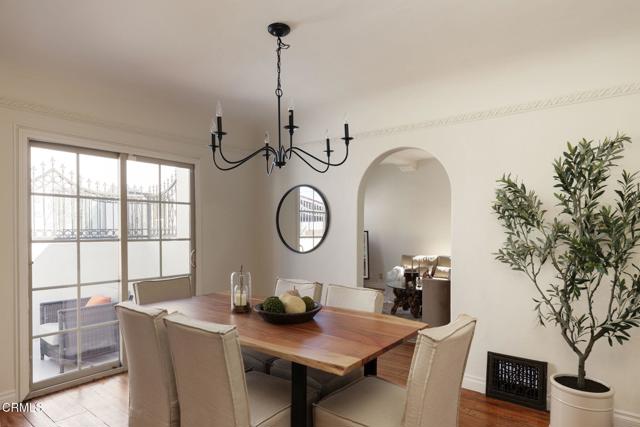 Detail Gallery Image 10 of 31 For 807 W Fernfield Dr, Monterey Park,  CA 91754 - 3 Beds | 2 Baths