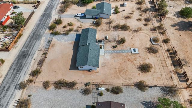Detail Gallery Image 31 of 33 For 4758 Avenida La Mirada, Joshua Tree,  CA 92252 - 3 Beds | 2 Baths