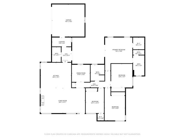 100 N Henry Avenue, Santa Clara CA: https://media.crmls.org/mediaz/1e9e4729-7bd2-4a99-ac53-bc80a6daeb0a.jpg