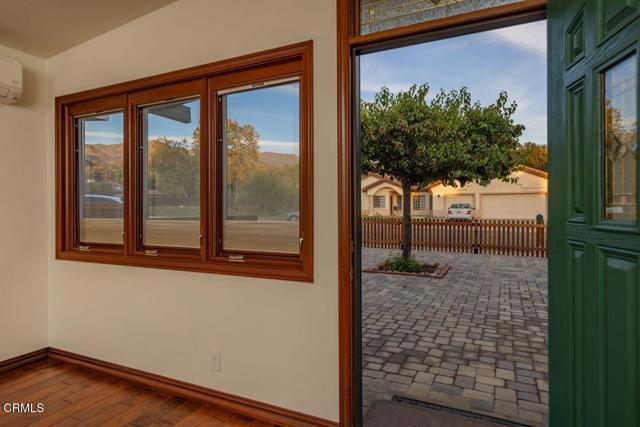 Detail Gallery Image 5 of 25 For 303 Lark Ellen Ave, Ojai,  CA 93023 - 2 Beds | 1 Baths