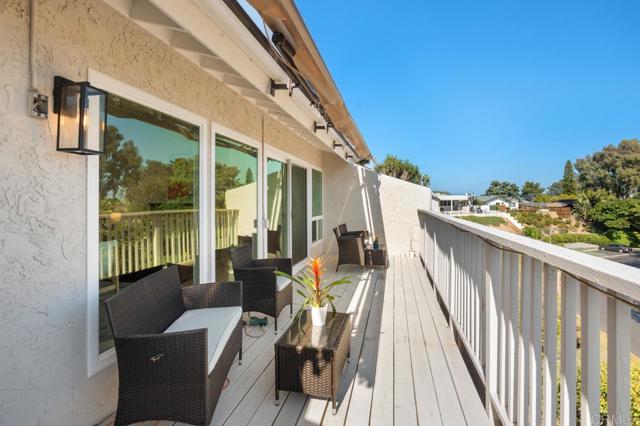 Home for Sale in La Jolla