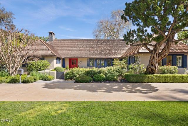 Detail Gallery Image 35 of 38 For 620 S Hill Ave, Pasadena,  CA 91106 - 4 Beds | 5/1 Baths