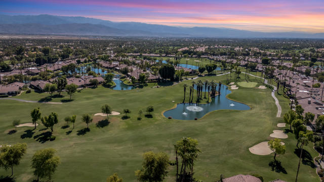 207 Bouquet Canyon Drive, Palm Desert, CA 92211