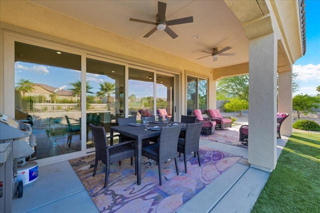 14 Chianti, Rancho Mirage, CA 92270