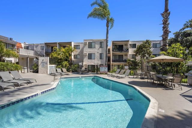 Detail Gallery Image 14 of 26 For 6780 Friars Rd #321,  San Diego,  CA 92108 - 2 Beds | 2 Baths