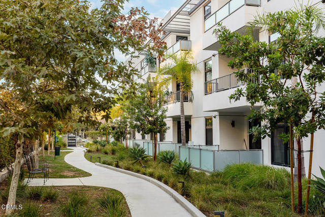 Detail Gallery Image 34 of 36 For 399 E Del Mar Bld #107,  Pasadena,  CA 91101 - 1 Beds | 1 Baths