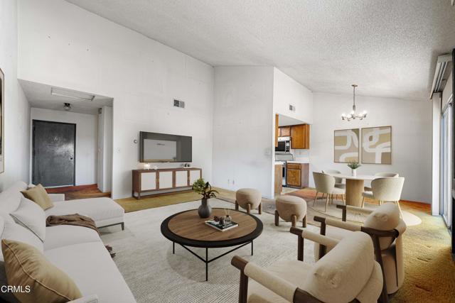 Image 2 of 24 For 1814 Garvey Avenue D