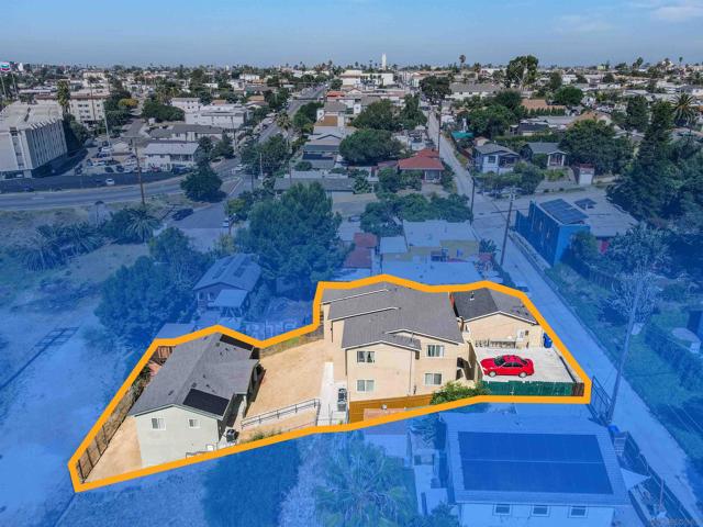 3677 Swift Ave, San Diego, California 92104, ,Multi-Family,For Sale,Swift Ave,230020688SD