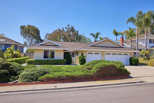Detail Gallery Image 26 of 26 For 723 Fresca Ct, Solana Beach,  CA 92075 - 3 Beds | 2 Baths