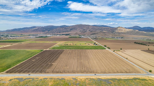 Detail Gallery Image 3 of 14 For 0 Highline Lot 3, Tehachapi,  CA 93561 - – Beds | – Baths