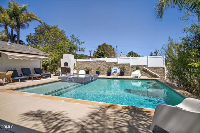 Detail Gallery Image 47 of 75 For 145 Mesa Dr, Camarillo,  CA 93010 - 5 Beds | 4/1 Baths