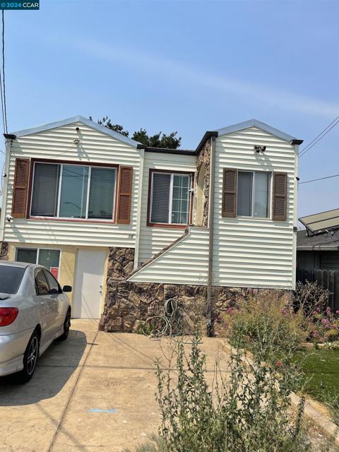 16 Springs Rd, Vallejo, California 94590, 2 Bedrooms Bedrooms, ,1 BathroomBathrooms,Single Family Residence,For Sale,Springs Rd,41064165