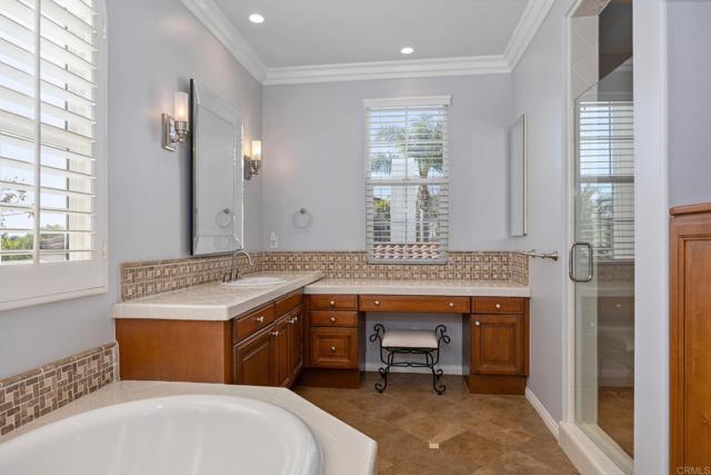 Detail Gallery Image 34 of 75 For 3544 Sitio Damasco, Carlsbad,  CA 92009 - 5 Beds | 3 Baths