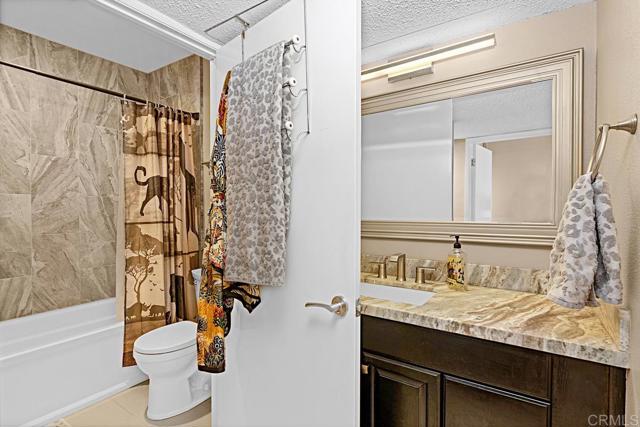 Detail Gallery Image 20 of 32 For 2284 Caminito Pajarito #147,  San Diego,  CA 92107 - 2 Beds | 1/1 Baths