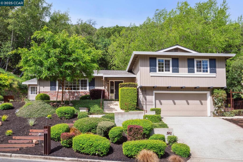 501 Silverado Dr