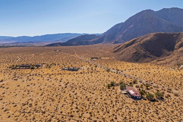 Detail Gallery Image 36 of 42 For 791 Anza Park Trl, Borrego Springs,  CA 92004 - 2 Beds | 2 Baths