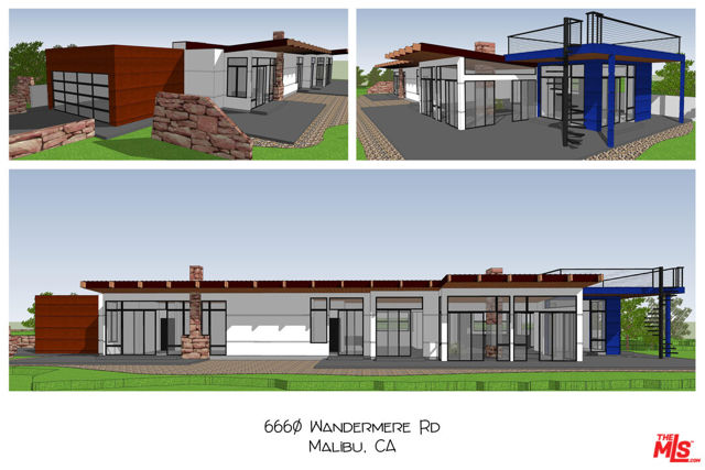 6660 Wandermere Road photo 2