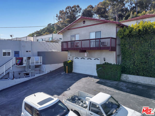 Drew Fenton | 153 W Channel Road Santa Monica CA | MLS: 7020030