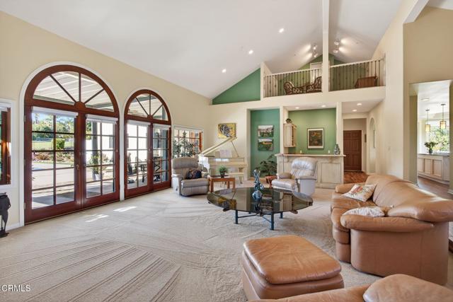 Detail Gallery Image 5 of 43 For 10995 Alto Ct, Oak View,  CA 93022 - 4 Beds | 4 Baths