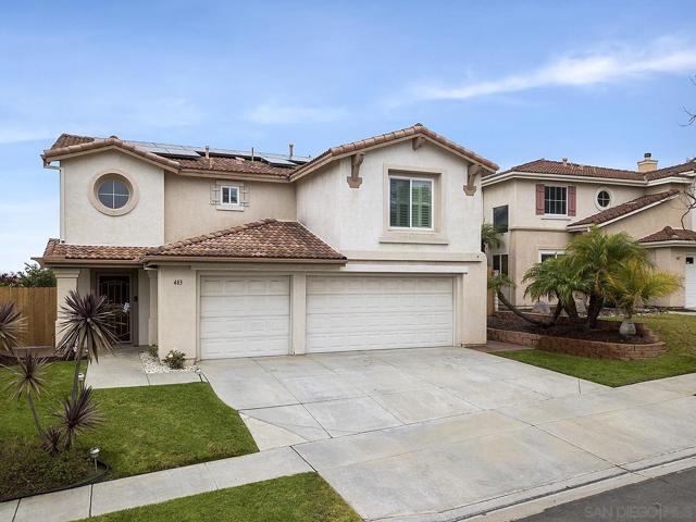 483 Marsh Harbor Dr, San Diego, California 92154, 4 Bedrooms Bedrooms, ,2 BathroomsBathrooms,Single Family Residence,For Sale,Marsh Harbor Dr,240022713SD