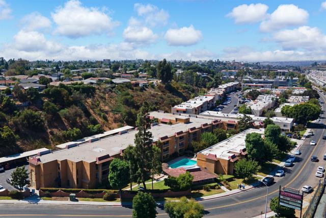 Detail Gallery Image 51 of 56 For 6955 Alvarado Rd #77,  San Diego,  CA 92120 - 2 Beds | 2 Baths