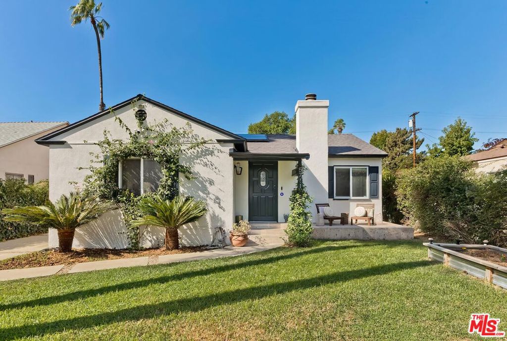 5711 Vista Del Monte Avenue — image 1