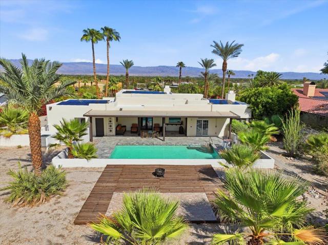71825 Sahara Road, Rancho Mirage, CA 92270