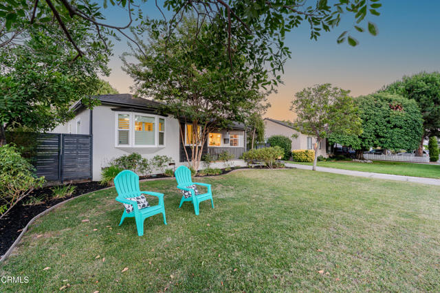 Detail Gallery Image 2 of 31 For 2140 Graydon Ave, Monrovia,  CA 91016 - 3 Beds | 2 Baths