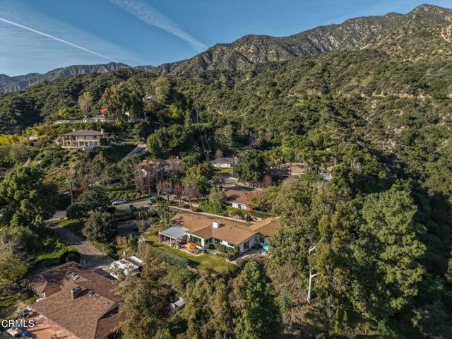 Detail Gallery Image 36 of 39 For 1091 Briarcliff Rd, Monrovia,  CA 91016 - 3 Beds | 2 Baths