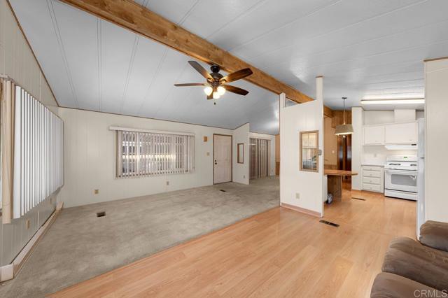 Detail Gallery Image 9 of 28 For 11949 Riverside Dr #133,  Lakeside,  CA 92040 - 2 Beds | 2 Baths