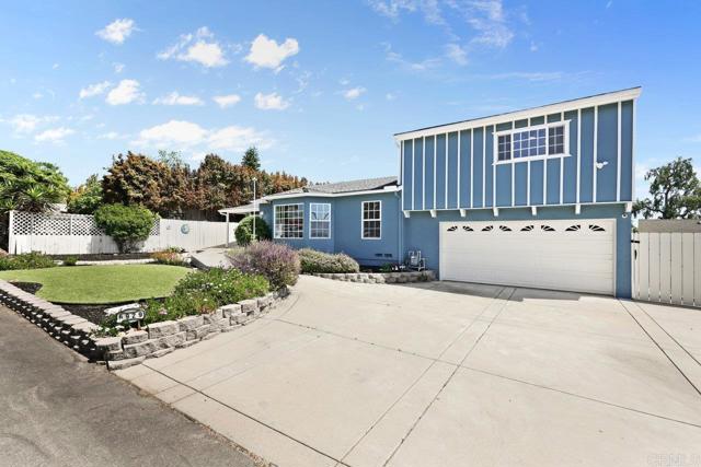 Detail Gallery Image 59 of 61 For 6929 Wyoming Ave, La Mesa,  CA 91942 - 3 Beds | 2/1 Baths