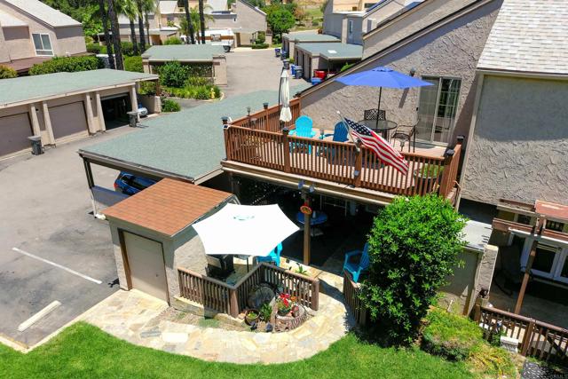 Home for Sale in Ramona