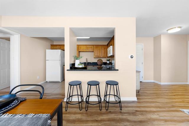 Detail Gallery Image 8 of 24 For 6775 Alvarado Rd #7,  San Diego,  CA 92120 - 2 Beds | 2 Baths