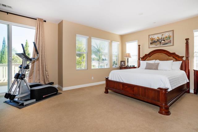Detail Gallery Image 33 of 68 For 3753 Bergen Peak Pl, Carlsbad,  CA 92010 - 4 Beds | 3/1 Baths