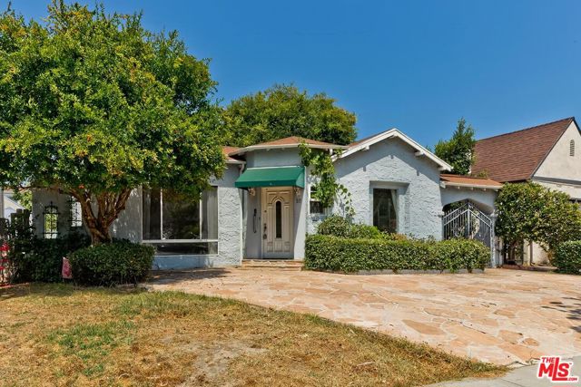 217 South Le Doux Road photo 1