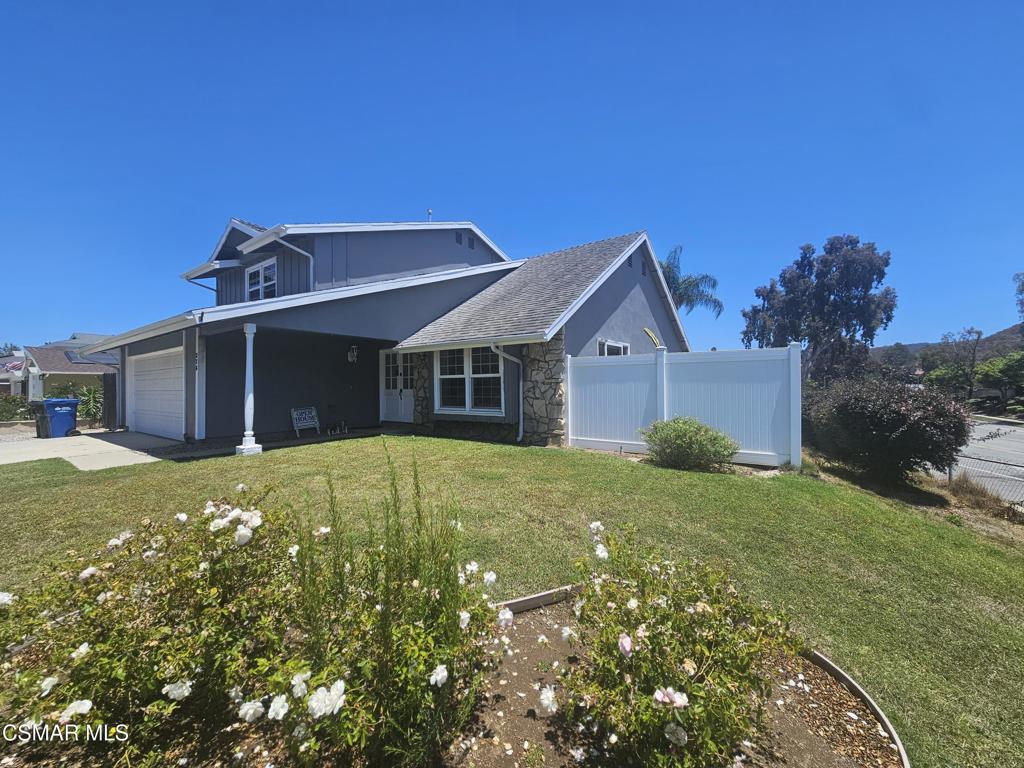 276 Knollwood Drive