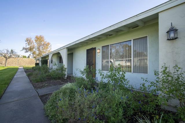 Detail Gallery Image 23 of 31 For 3592 Boussock Ln, Oceanside,  CA 92057 - 2 Beds | 1 Baths