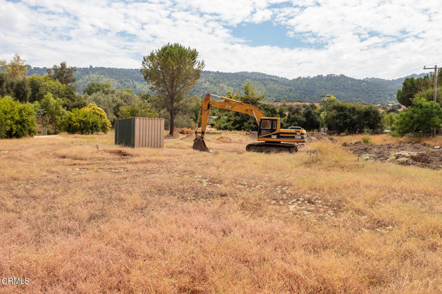 Detail Gallery Image 9 of 10 For 12200 Ojai Santa Paula Rd, Ojai,  CA 93023 - – Beds | – Baths