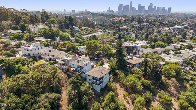 Detail Gallery Image 44 of 49 For 1891 Lucretia Ave, Los Angeles,  CA 90026 - 5 Beds | 5 Baths