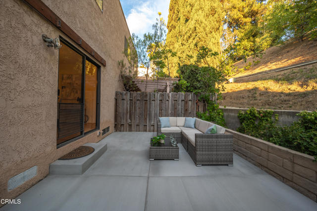 Detail Gallery Image 39 of 45 For 712 Portola Ter, Los Angeles,  CA 90042 - 3 Beds | 2/1 Baths