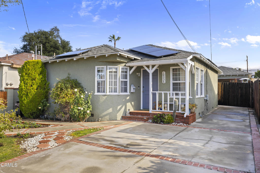 10338 Oro Vista Avenue