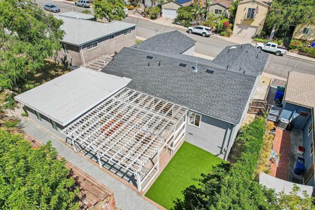 Detail Gallery Image 59 of 72 For 1740 Petra Dr, San Diego,  CA 92104 - 5 Beds | 4 Baths