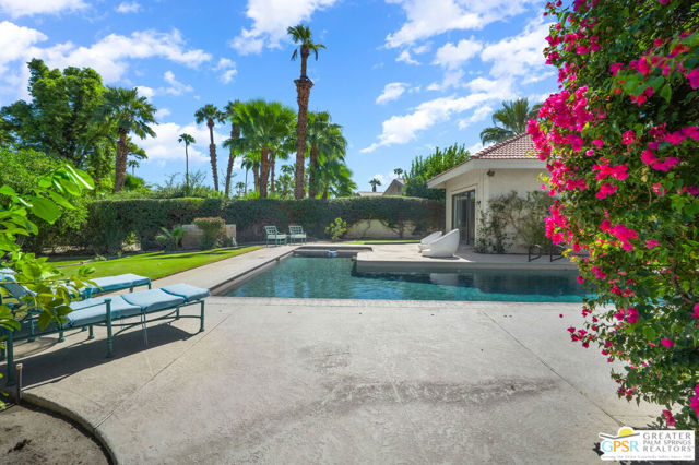 38450 Tandika Trail, Palm Desert, CA 92211