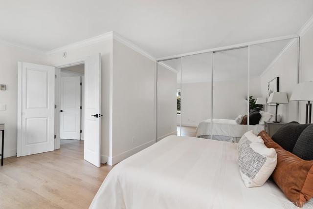 Detail Gallery Image 18 of 30 For 2352 Hosp Way #145,  Carlsbad,  CA 92008 - 2 Beds | 1 Baths
